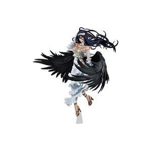 新品フィギュア アルベド ウィングVer. 「オーバーロードIV」 KDcolle