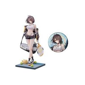 新品フィギュア ボルチモア ブラックエース 「アズールレーン」 1/6 