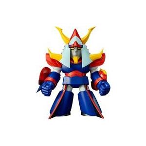 勇者ライディーン ソフビ キャラクターフィギュア 約33cm 新品フィギュア Chibi Creature ライディーン 「勇者ライディーン