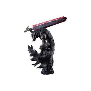 中古フィギュア POP UP PARADE ガッツ [狂戦士の甲冑] XL size