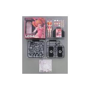 中古フィギュア Sniper・レオーニ 限定カラーVer. 「BUNNY RAPID