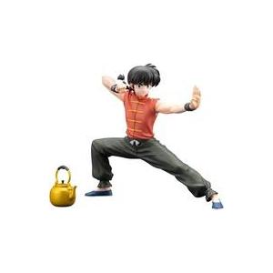 新品フィギュア 早乙女乱馬 「らんま1/2」 1/7 PVC製塗装済み完成品