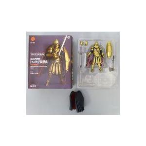 中古フィギュア KT Project KT-044 タケヤ式自在置物 トルメキア装甲兵