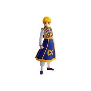 新品フィギュア S.H.Figuarts クラピカ 「HUNTER×HUNTER」 : 駿河屋