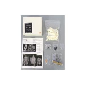 西部方面兵器局 ELDEN RING カーリア騎士 ガレージキット 中古