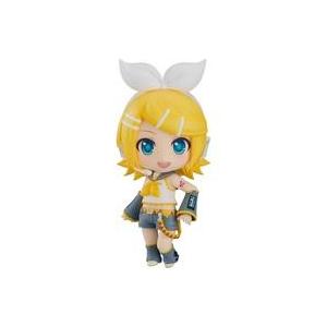 新品フィギュア ねんどろいど 鏡音リン 2.0 「キャラクターボーカル