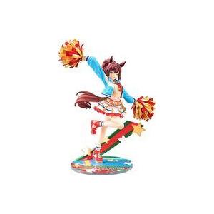 ウマ娘 【RUN＆WIN】ナイスネイチャ フィギュア Amazon | ウマ娘 プリティーダービー 【RUN＆WIN】ナイスネイチャ 1/7