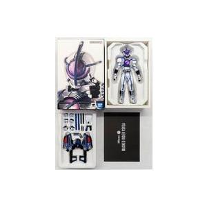 中古フィギュア S.H.Figuarts(真骨彫製法) 仮面ライダーサイガ 「劇場