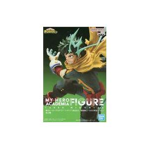 中古フィギュア 緑谷出久 「僕のヒーローアカデミア」 フィギュア 緑谷