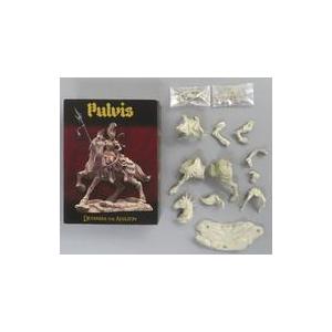 中古フィギュア Deyanira The Amazon 1/24 ガレージキット : 駿河屋