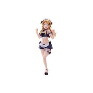 【特典付き】TENITOL TALL 水着メイドver. 高坂桐乃　フィギュア 新品フィギュア TENITOL TALL 高坂桐乃 水着メイドver. 「俺の妹が