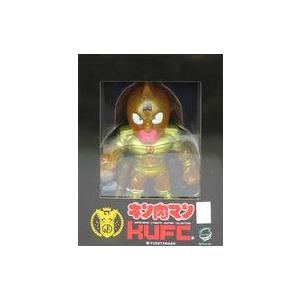 中古フィギュア KUFC 36 キン肉スグル 2.0 戦闘服 原作 火事場のクソ力