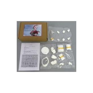 中古フィギュア ウィシャデル 「アークナイツ」 1/5.5 ガレージキット