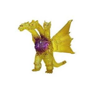新品フィギュア メカキングギドラ 登場イメージ クリアVer. 「ゴジラvs