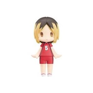 新品フィギュア HELLO! GOOD SMILE 孤爪研磨 「ハイキュー