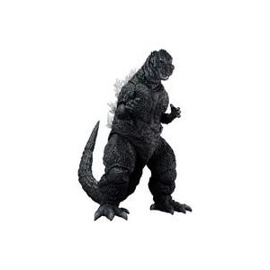 新品フィギュア S.H.MonsterArts ゴジラ(1954) -Movie Graphic Plus