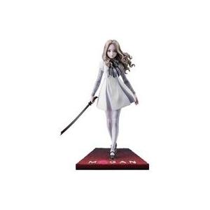 新品フィギュア ミーガン 「M3GAN」 HORROR美少女 1/7 PVC製塗装済み 