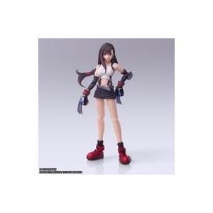 中古フィギュア BRING ARTS ティファ・ロックハート ミスリルクローVer