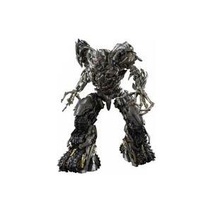 中古フィギュア AMK PROメガトロン 「トランスフォーマー/リベンジ