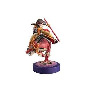中古フィギュア DESKTOP REAL McCOY 孫悟空01 -限定復刻仕様版