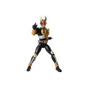 【中古品】真骨頂SHフィギュアーツ 仮面ライダーアギト 中古フィギュア S.H.Figuarts(真骨彫製法) 仮面ライダーアギト