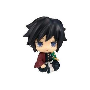 新品フィギュア るかっぷ 冨岡義勇 きょとんver. 「鬼滅の刃