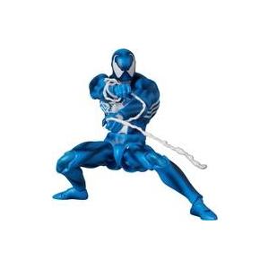 新品フィギュア MAFEX VENOM(COMIC BLUE Ver.) 「ヴェノム
