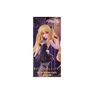 中古フィギュア 金色の闇 「To LOVEる-とらぶる-ダークネス」 BiCute