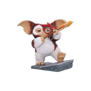 新品フィギュア ギズモ レディ・アイム・ファイア 「グレムリン」 塗装