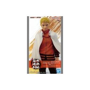 中古フィギュア うずまきナルト 「NARUTO-ナルト-」 -NARUTO 72 series