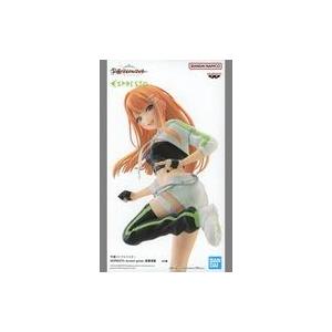 中古フィギュア 紫雲清夏 「学園アイドルマスター」 ESPRESTO-Accent