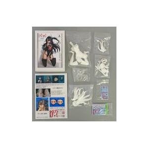 中古フィギュア U-47 Ver.3(白＆クリア成形版) 「アズールレーン」 1/6