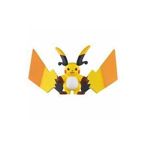 新品フィギュア モンコレ メガライチュウX 「ポケットモンスター