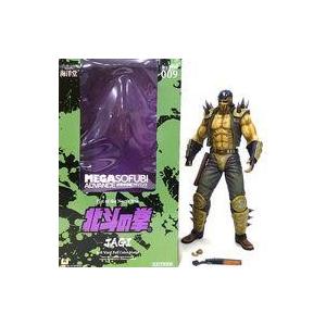 人気ブランド フィギュア 破損品 Msa 009 ジャギ 北斗の拳 メガソフビアドバンス 偉大な Esiba Tg