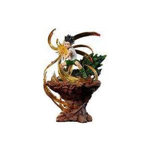 中古フィギュア ランクb Gon Hunter Hunter Freecss ゴン フリークス Hunter Hunter 1 4