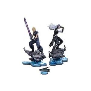 中古フィギュア クラウド・ストライフ vs セフィロス 「ファイナル