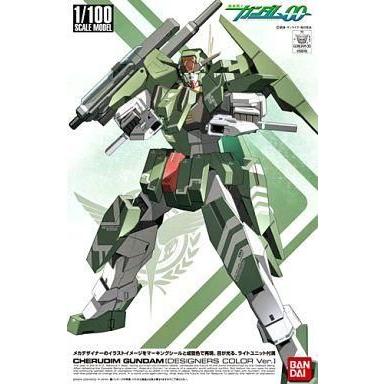 中古プラモデル 1/100 GN-006 ケルディムガンダム デザイナーズカラーVer. 「機動戦士ガンダム00(ダブルオー)」