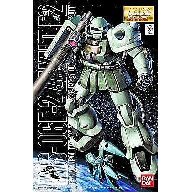 中古プラモデル 1/100 MG MS-06F-2 ザクIIF2型(ジオン公国軍仕様)「機動戦士ガンダム0083  STARDUS