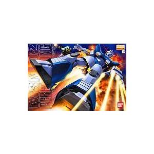 中古プラモデル 1/100 MG MSN-02 パーフェクトジオング 「機動戦士ガンダムMSV」 [0125651]