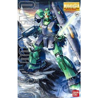 中古プラモデル 1/100 MG MSA-003 ネモ「機動戦士Zガンダム」 : 駿河屋