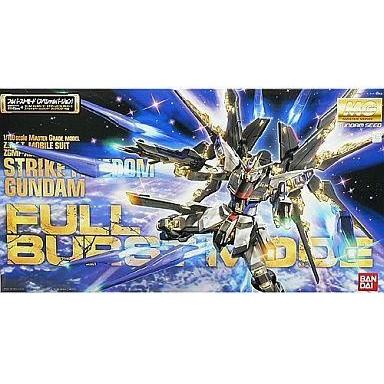 2658円 商舗 中古プラモデル 1 100 Mg Zgmf Xa ストライクフリーダムガンダム フルバーストモード スペシャル