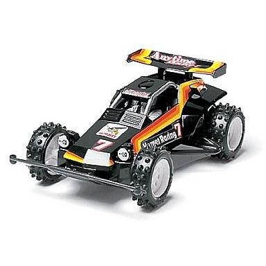 中古プラモデル 1/32 ホーネットJr. 「レーサーミニ四駆シリーズ No.2