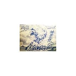 中古プラモデル BB戦士 武者ウイングゼロS(シャイニング) コミックボンボン完全オリジナル「ムシャ戦記 光の変幻編」コミッ
