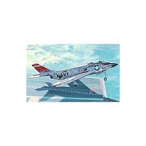 中古プラモデル 1/48 F3H-2 デーモン 「エアクラフトシリーズ」 [80364]