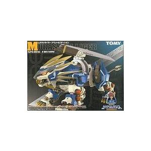 中古プラモデル ムラサメライガースペシャルエディション 「ゾイドジェネシス」