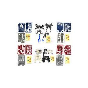 中古プラモデル 全6種セット 「ZOIDS ゾイド」 コマンドゾイドコレクション2