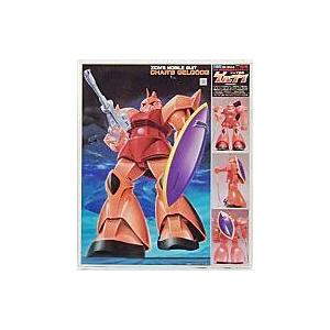 中古プラモデル 1/60 シャア専用ゲルググ 「機動戦士ガンダム」｜suruga-ya