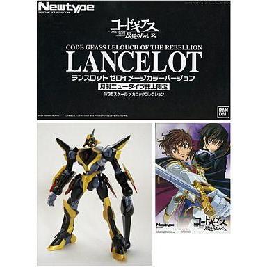 中古プラモデル 1 35 ランスロット ゼロイメージカラーバージョン コードギアス 反逆のルルーシュ メ 駿河屋ヤフー店 通販 Yahoo ショッピング