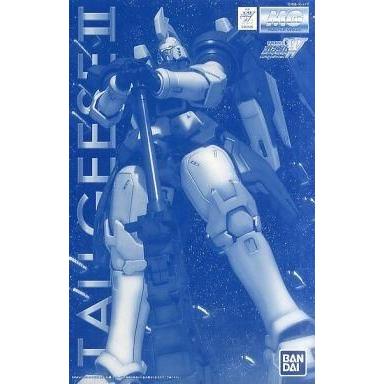 中古プラモデル 1/100 MG OZ-00MSII トールギスII 「新機動戦記ガンダムW」 ホビーオンライン限定 [01815