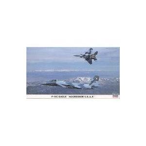 中古プラモデル 1/72 F-15C イーグル “アグレッサー U.S.A.F.” [00860